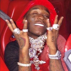 Meet your Posher, Corey